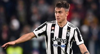 Dybala scioglie la riserva: affare fatto, resta in Serie A