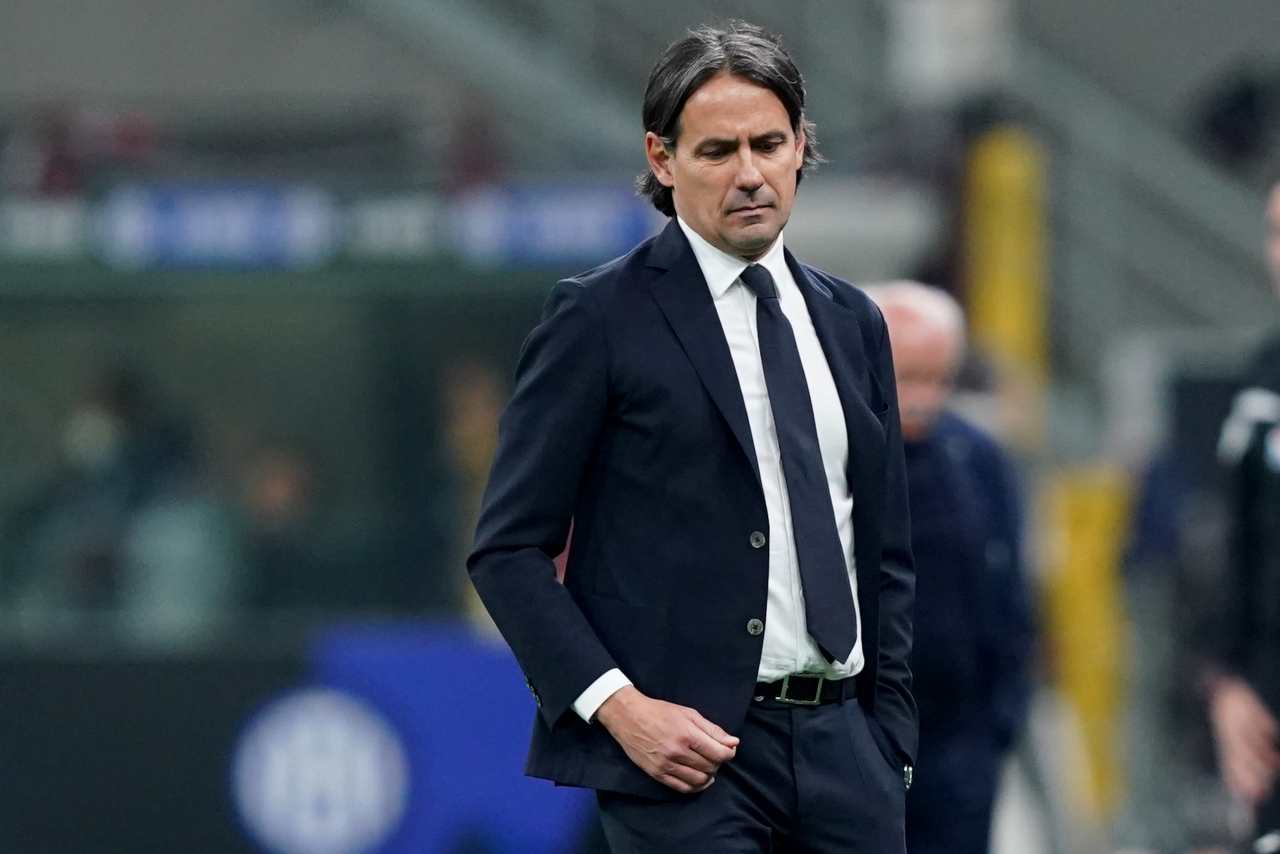 Inter Empoli Inzaghi 