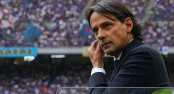 L’Inter prova lo scambio in Serie A: tentativo per il centrocampista