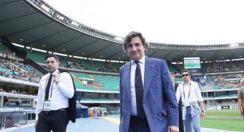 Torino, acquisto a titolo definitivo: il comunicato UFFICIALE