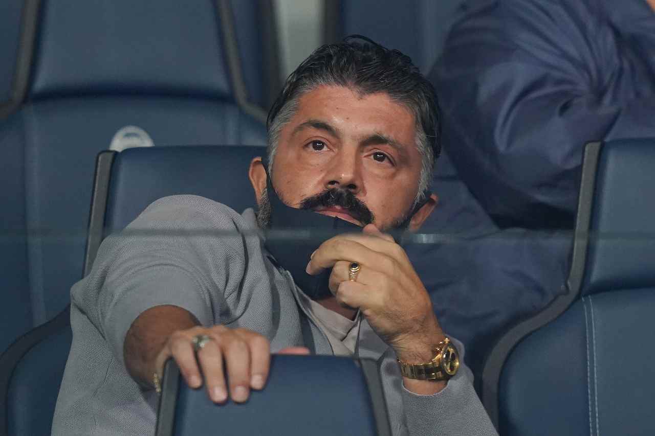 Gattuso e Leonardo di nuovo insieme al Valencia: idea Kean