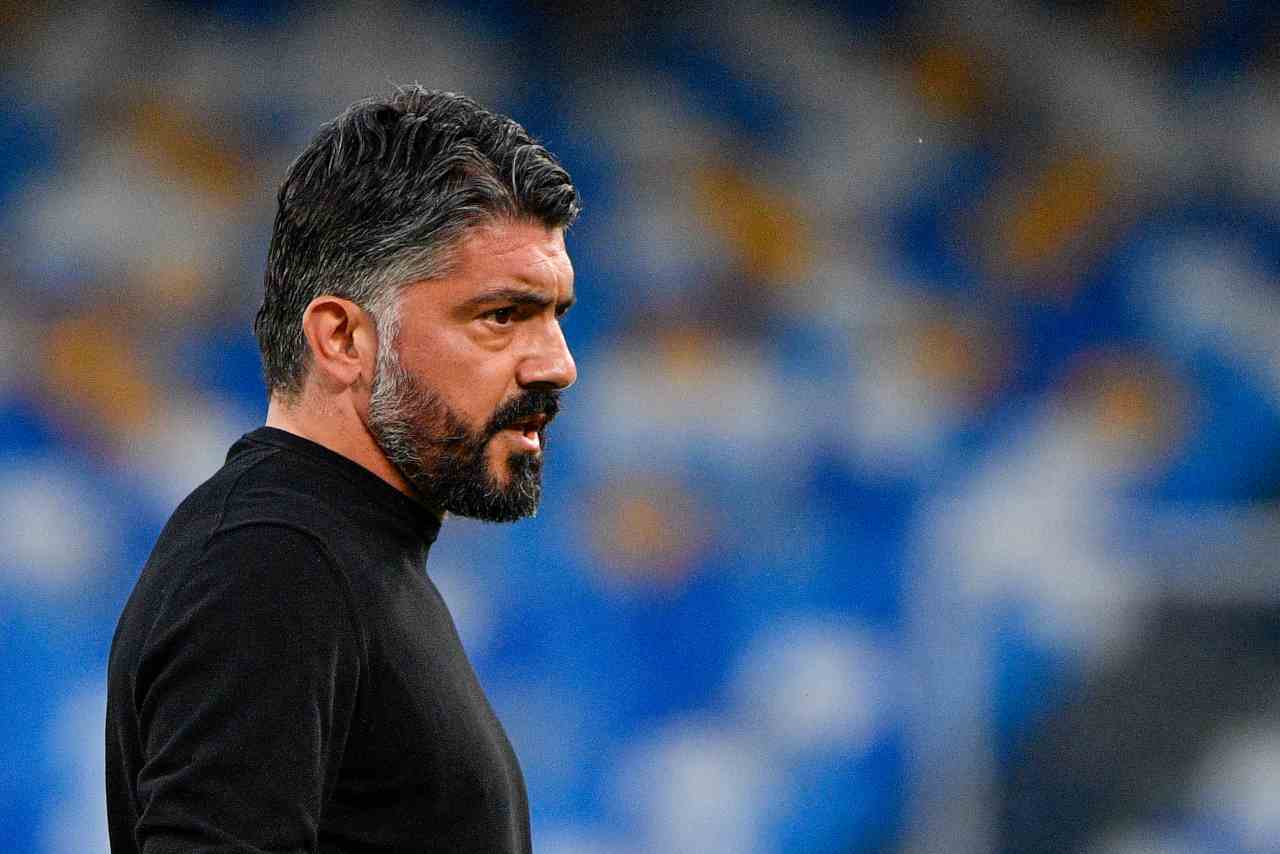 Gattuso Valencia 