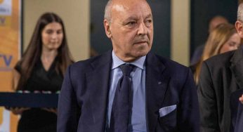 ‘Manita’ e addio all’Inter: lo vogliono tutti