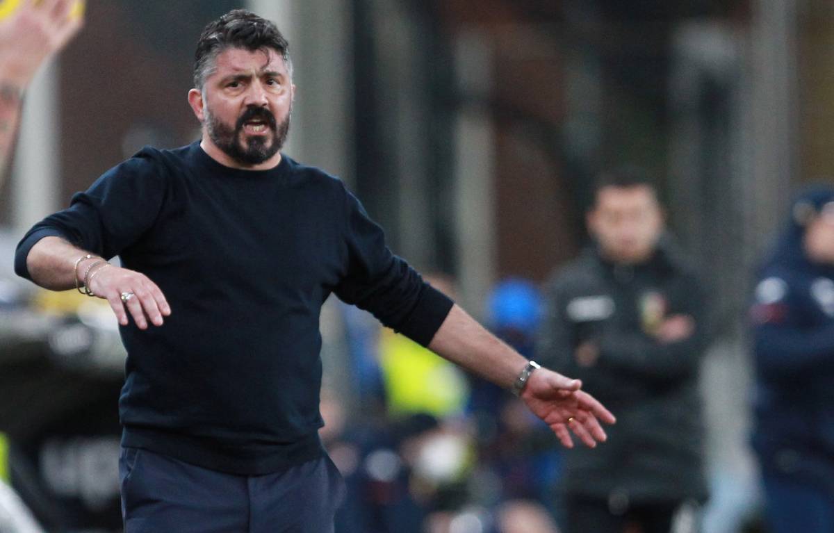 gattuso valencia