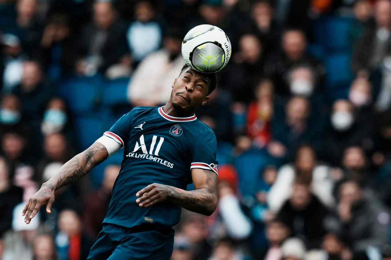 Kimpembe idea per il dopo de Ligt: ma occhio al Chelsea