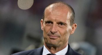 Il gioiello è nel mirino: la mossa di Allegri brucia la concorrenza