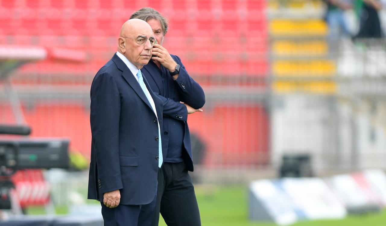 Galliani