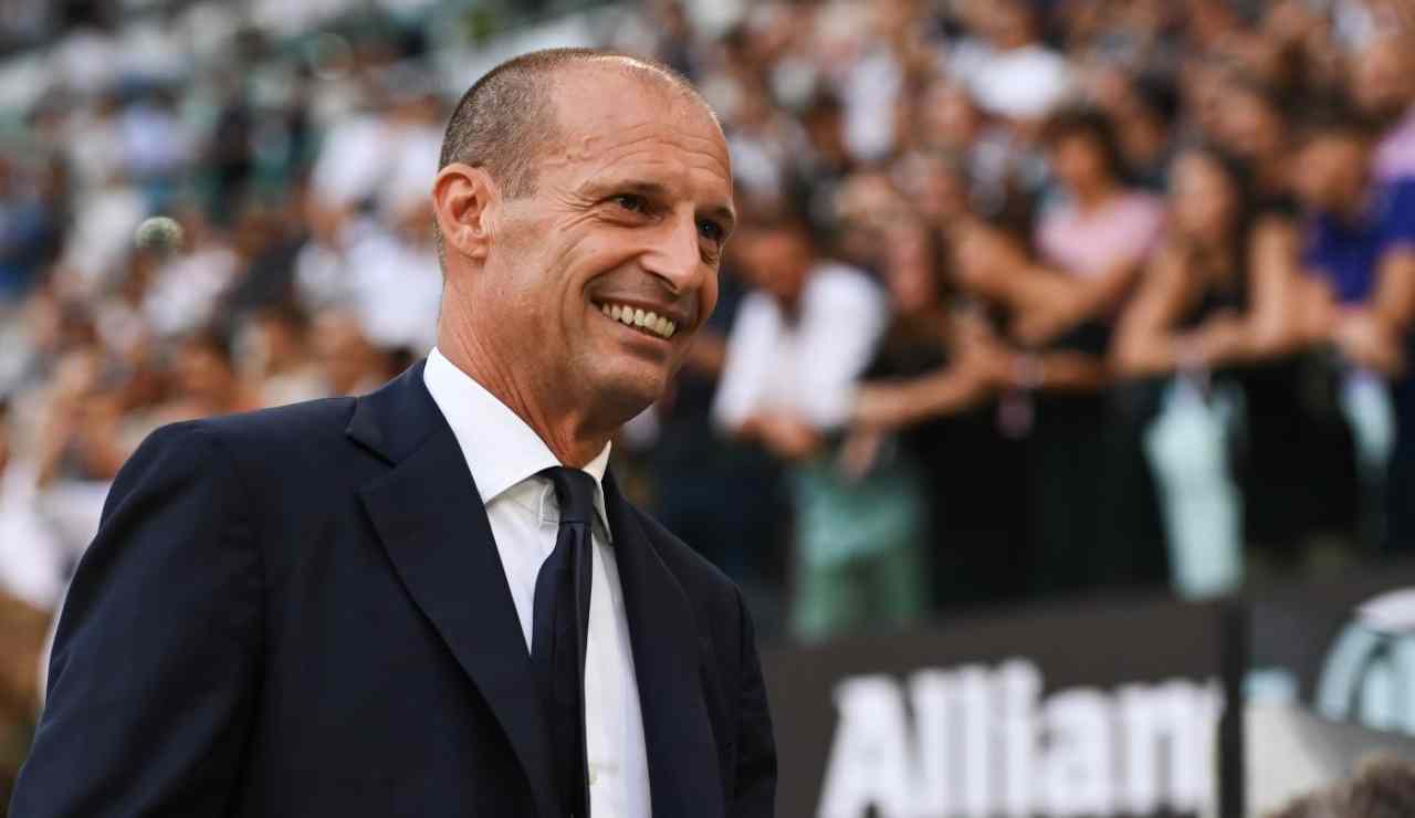 Allegri accontentato: scambio Zakaria Badiashile