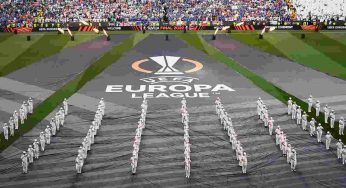 Sorteggio Europa League: la Roma pesca il Ludogorets, Lazio-Real Sociedad