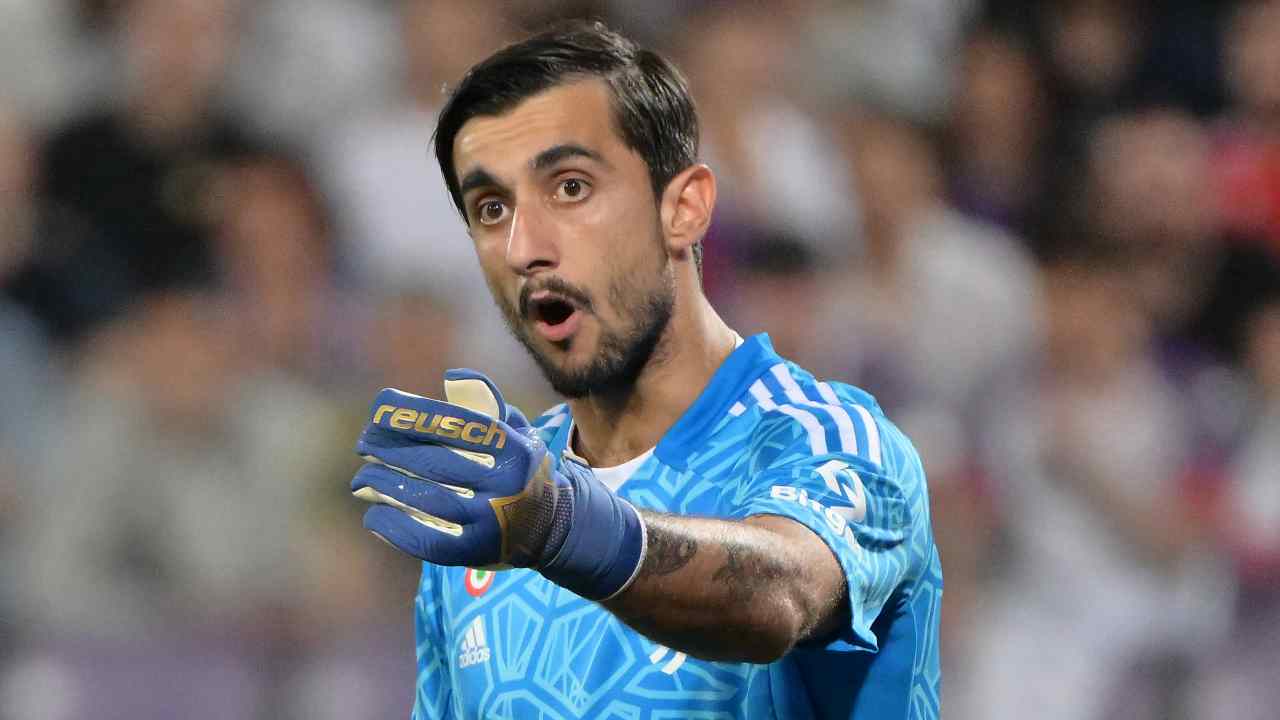 Juventus Inter Perin