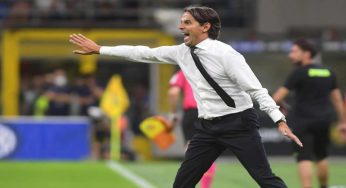 Lascia l’Inter a zero: tris di club in Italia pronti a prenderlo