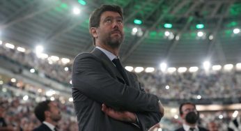 Fallimento e triplo colpo: la Juventus ‘azzera’ il Napoli