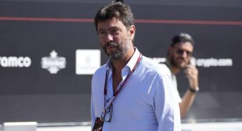 Insidia Premier, la Juventus vede sfumare il rinforzo