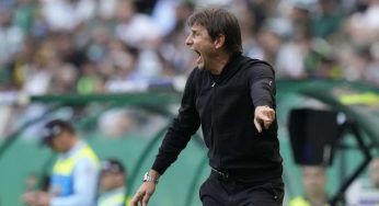 Conte alla Juventus, bocciatura pesante: “Volete farvi umiliare ancora”