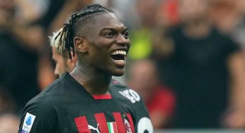 Scelto il sostituto di Leao: intreccio stratosferico per il Milan