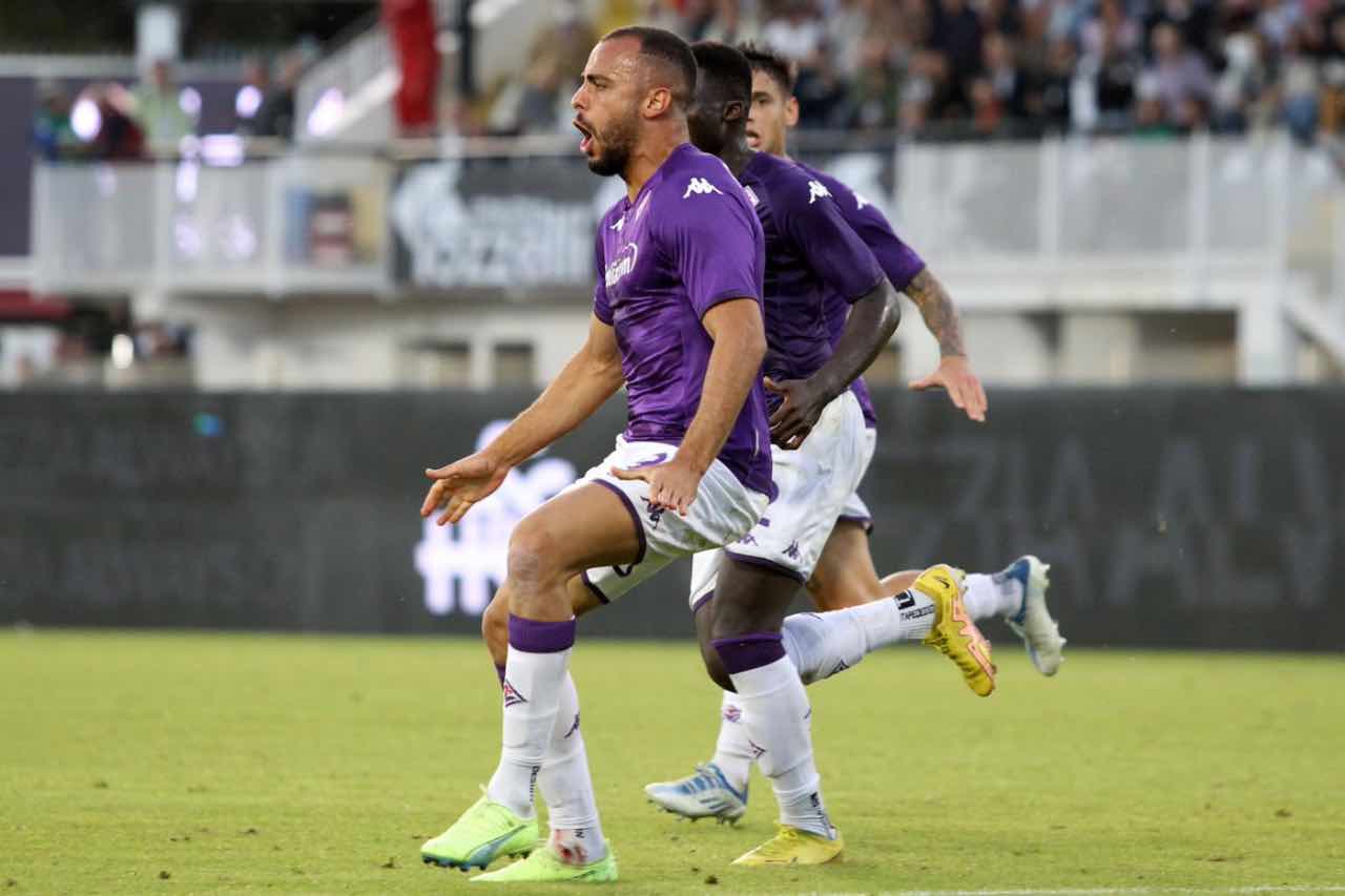 Cabral Fiorentina