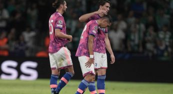 “Errori clamorosi”: alla Juve tirano in ballo proprio loro