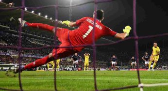 HIGHLIGHTS Fiorentina-Inter 3-4: succede di tutto al Franchi