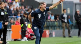 HIGLIGHTS | Il Toro sbanca Udine: decide Pellegri