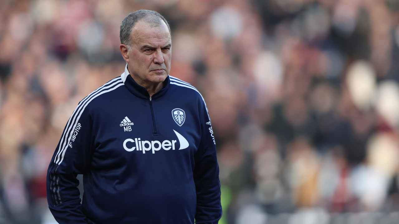 Ranieri Bielsa