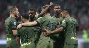 Al Milan è già un flop, ecco cosa ha fatto a fine match