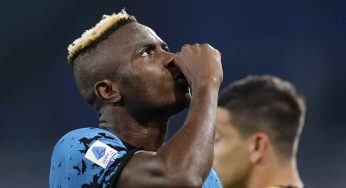HIGHLIGHTS Napoli-Bologna 3-2: Osimhen regala un’altra gioia a Spalletti: azzurri primi