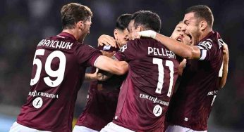 HIGHLIGHTS | Messias non basta, passa Juric: il Milan cade a Torino