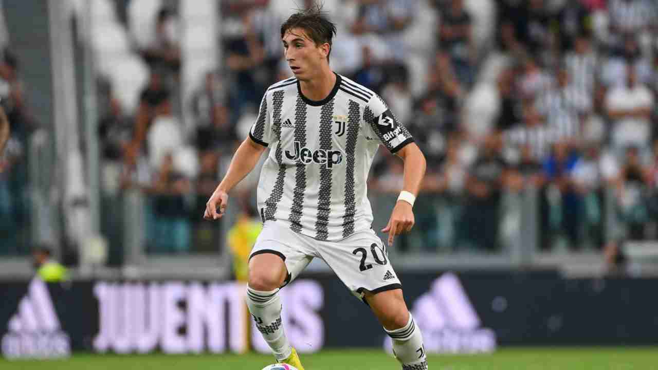 Calciomercato Juventus, Miretti per Alex Balde: il Barcellona provoca