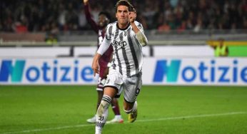 HIGHLIGHTS | Il derby è bianconero: Allegri ringrazia Vlahovic