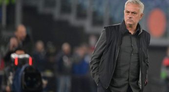 Porte aperte per l’addio: parte il duello tra Milan e Mourinho