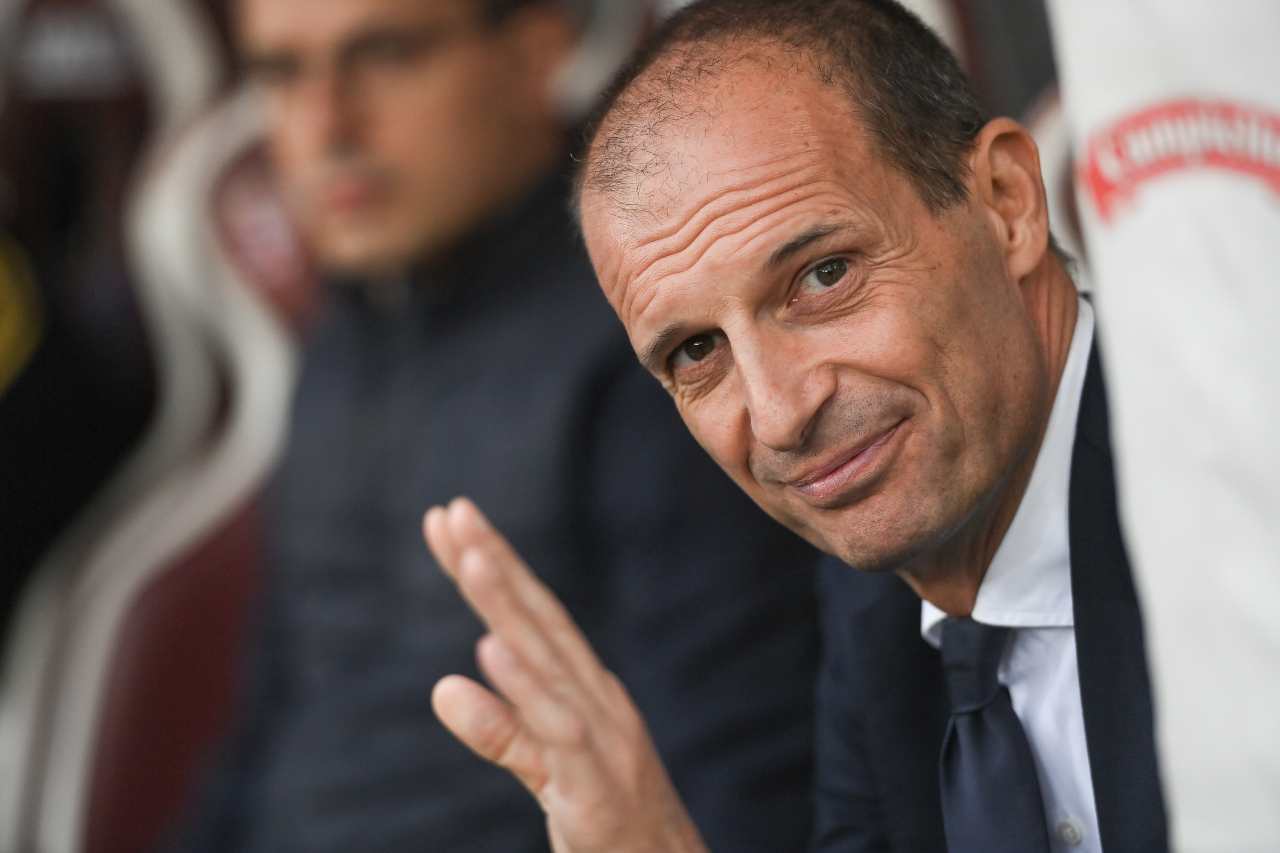 Dall'Inter alla Juventus: 20 milioni e risposta immediata