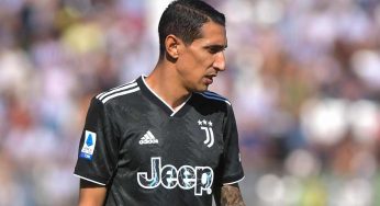 Di Maria sempre più in bilico: la Juve pronta al grande colpo