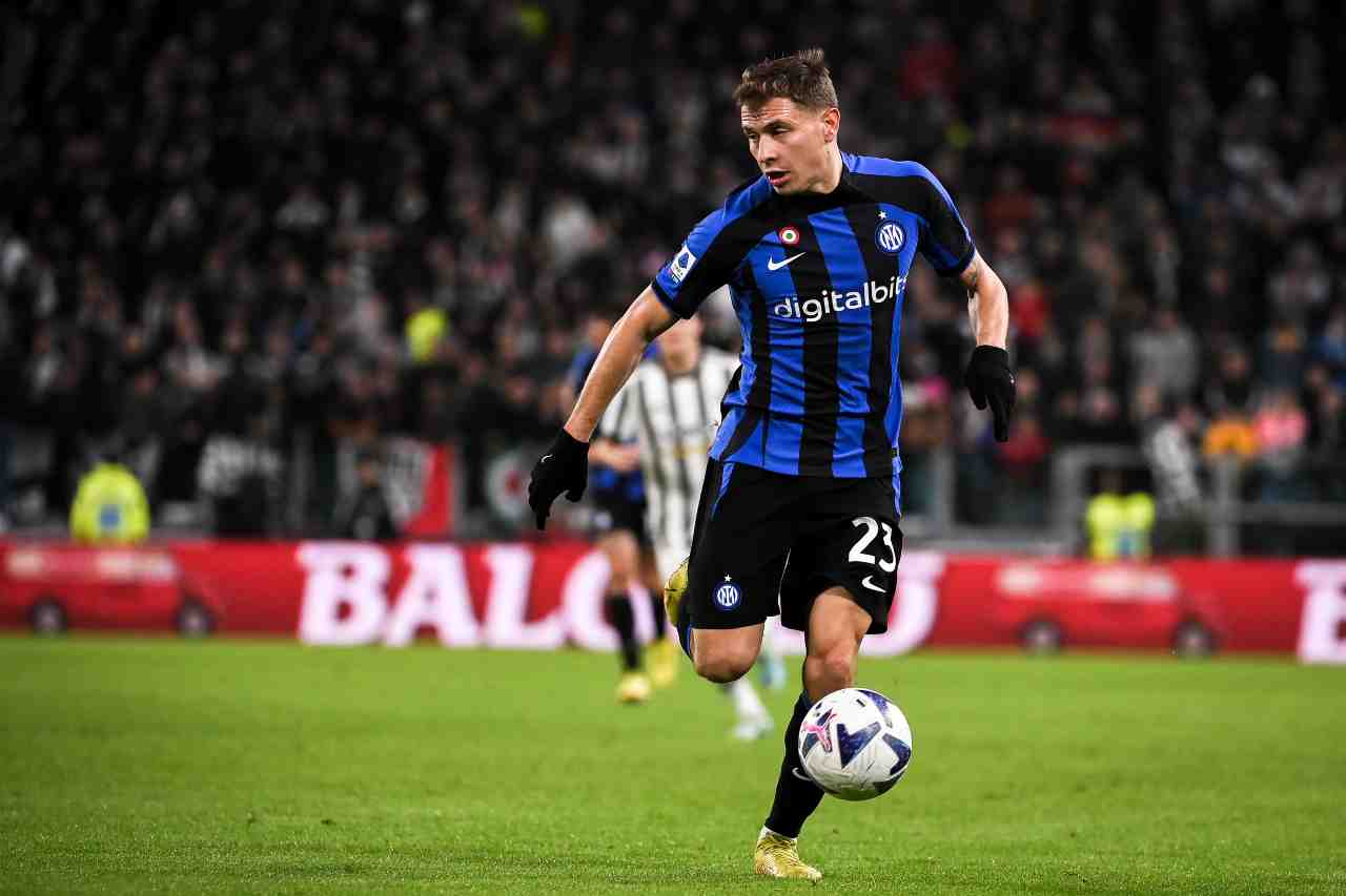 L'Inter dice sì: 70 milioni e addio Barella