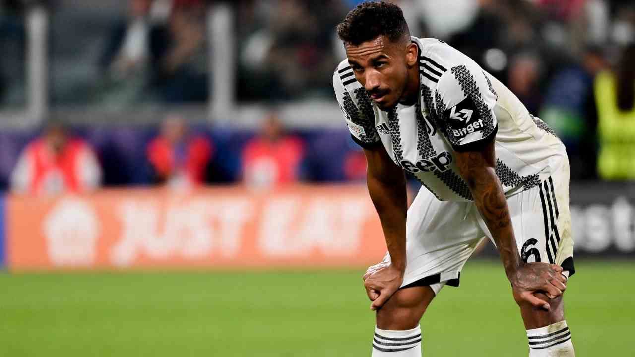 Terremoto Juve, saluta un altro big e vola al Bayern