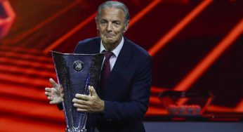 SORTEGGI Europa League, Roma e Juve sorridono