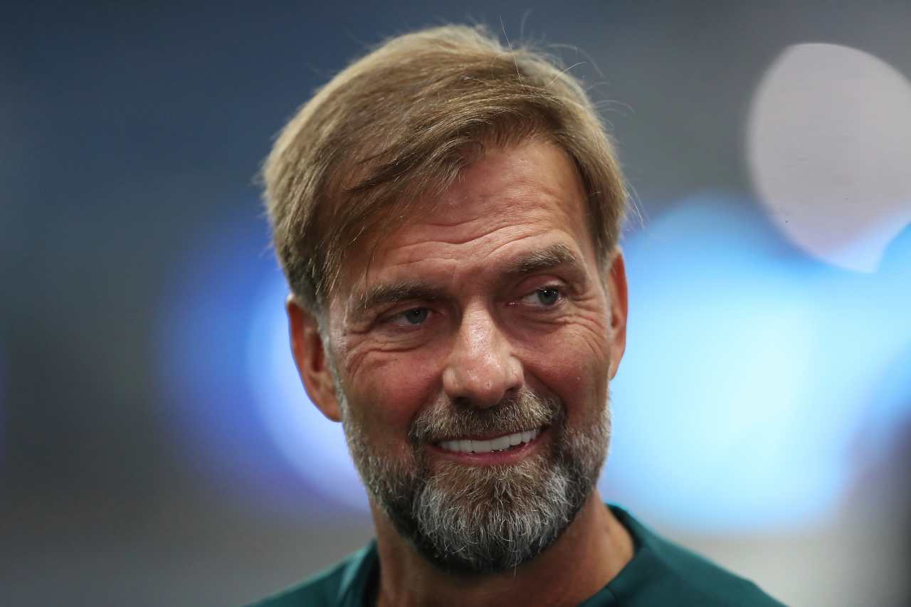 Il ciclone Klopp lo porta via: 65 milioni e addio Juve