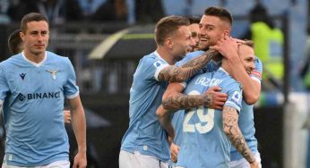 Sarri può sorridere: il rinnovo ora è UFFICIALE