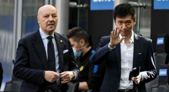 Da Torino a Milano: Marotta lo strappa alla Juve