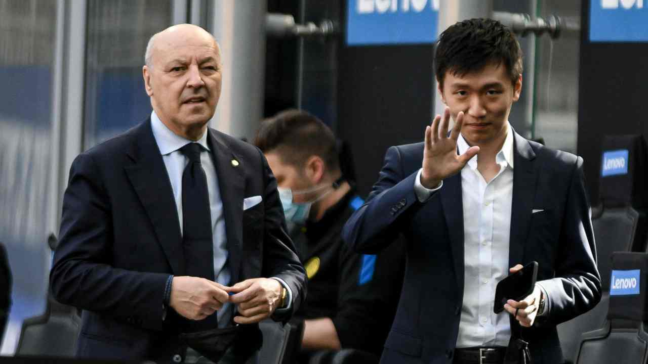 Dal Bayern all'Inter, Marotta tenta il colpaccio