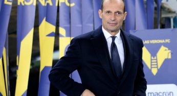 La verità sulla Juve in diretta: “Tutta colpa di Allegri”