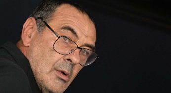 La carta vincente: lo scambio con Sarri che taglia fuori la Juve