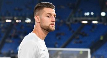 Doppio sacrificio targato Premier: così la Juve prende Milinkovic
