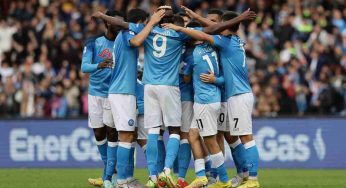 Highlights | Napoli-Udinese 3-2, tre punti col brivido per Spalletti