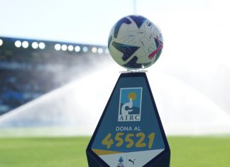 Osimhen vince il Globe Soccer Awards