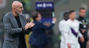 Via a gennaio, il Milan prova lo scippo alla Lazio