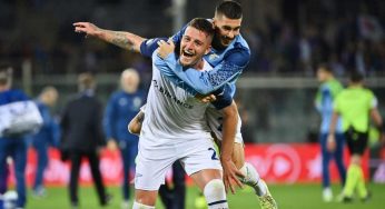 Cessioni Milinkovic e Alberto: Lotito esce allo scoperto