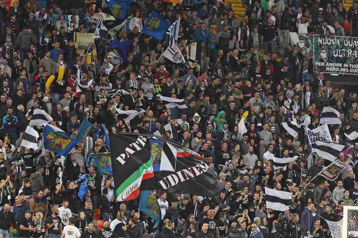 udinese