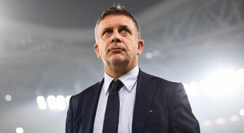 Rivoluzione Juve: nuovo ds e colpo da sogno in Serie A