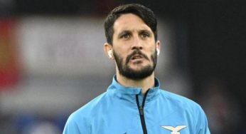 Luis Alberto dice addio alla Serie A: l’ex Real alla Lazio