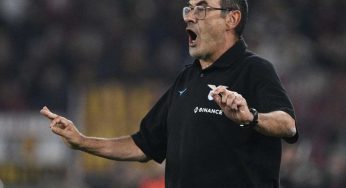 Sarri alza il muro sul big: nessun ritorno in patria a gennaio